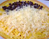 Foto langkah ke 7 dari resep Apam Balik/Martabak Manis/Terang Bulan.
