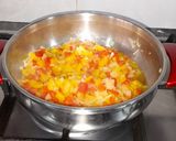 صورة لخطوة 1 من وصفة أرز بالدجاج