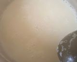 A picture of step 1 of Soy milk 🥛.