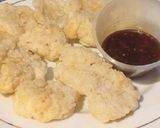 Foto langkah ke 5 dari resep Cireng gurih renyah simple.