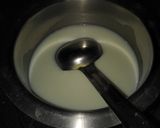 चावल खीर (chawal kheer recipe in Hindi) रेसिपी चरण 1 फोटो