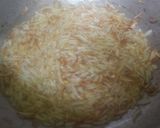 A picture of step 3 of Fish Masalah.