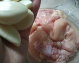 Foto langkah ke 1 dari resep Minyak Ayam untuk Mie Ayam.
