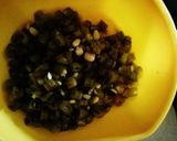 Foto del paso 4 de la receta: Pasta con verduras