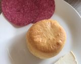 Foto do passo 5 de Pão de Queijo de liquidificador
