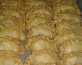 Foto langkah ke 7 dari resep Pastel renyahhh.