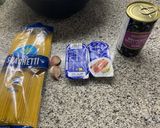 Foto del paso 1 de la receta: Pasta a la antigua
