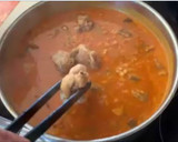Foto del paso 9 de la receta: Arroz meloso con conejo