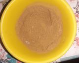 Foto del paso 2 de la receta: Pan 100% Integral de Avena Con Manzana