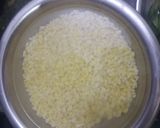 A picture of step 2 of દાળ ફરાય જીરારાઈઝ.