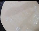 A picture of step 7 of Jaleebi Paratha.