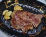 Cara Membuat Sirloin steak 3