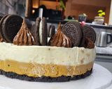 Foto del paso 7 de la receta: Torta Oreo