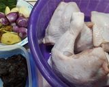 Foto langkah ke 1 dari resep Ayam Bakar Simple.