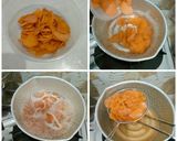Foto langkah ke 1 dari resep Cireng Kerupuk Black Pepper.