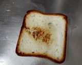 ગાર્લિક બ્રેડ(Garlic bread recipe in Gujarati) રેસીપી સ્ટેપ3ફોટો
