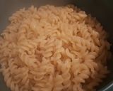 Foto del paso 5 de la receta: Ensalada de pasta italiana