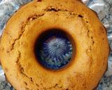 Foto del paso 3 de la receta: Budín integral de vainilla y chips de chocolate