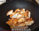 小廚醬燒鯛魚片的食譜步驟4照片