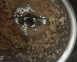 A picture of step 3 of Protein Bhel.