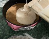 Foto del paso 7 de la receta: Cheesecake de queso con zarzamora