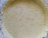 A picture of step 1 of Apple and Almond Tart 🍎.