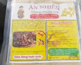 Hình bước làm 9 của món Nem cốm