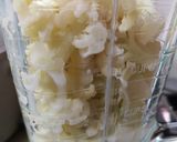 Foto del paso 2 de la receta: Puré de coliflor