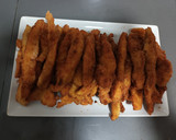 Foto del paso 3 de la receta: Pollo al takis