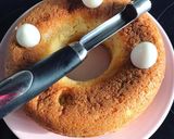 Une image de l'étape 9 de Cake au thon.