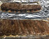 Foto del paso 5 de la receta: Costillitas BBQ