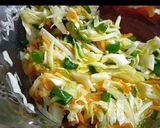 Foto langkah ke 1 dari resep Korean Street Toast.