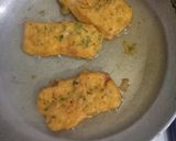 पनीर पकौड़ा (paneer pakoda recipe in Hindi) रेसिपी चरण 3 फोटो