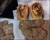 Foto del paso 4 de la receta Torrijas
