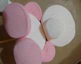 Foto del paso 3 de la receta: Osito de Bombón