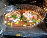Foto del passaggio 1 della ricetta Pesce spada al forno