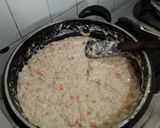 Foto langkah ke 7 dari resep Roti Ragout Ayam.
