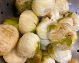 Foto del paso 1 de la receta: Mermelada de higos Thermomix