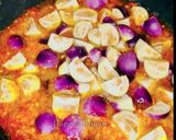 Foto langkah ke 4 dari resep MASAKAN SEDERHANA NIKMAT | TERONG TERI BALADO.