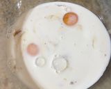 Foto del paso 1 de la receta: Pan dulce sin amasar