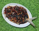 Foto langkah ke 5 dari resep Bandeng Kropok Khas Semarang.