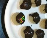 કોકોનેટ લાડું(coconut ladu recipe in Gujarati) રેસીપી સ્ટેપ3ફોટો