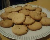 Foto del paso 12 de la receta: Galletas de mantequilla con Kitchenaid