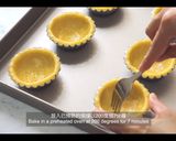 港式蛋撻 Hong Kong Style Egg Tarts的食譜步驟8照片