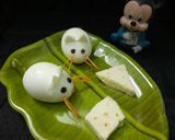 মাইস এগ (mice egg recipe in Bengali) রেসিপি ধাপ - 2 ছবি