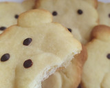 Foto del paso 5 de la receta: Galletitas De Manteca Ositos Cariñosos / Vintage