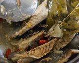 Foto langkah ke 4 dari resep Pindang kukus NON MSG/MASAKO/ROYCO.