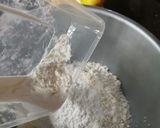 Foto langkah ke 3 dari resep Bakpao Isi Cokelat (No Mixer).