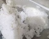 Foto langkah ke 1 dari resep Nasi Goreng Tek Tek.