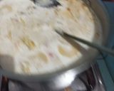 Foto langkah ke 4 dari resep Lodeh rebung.